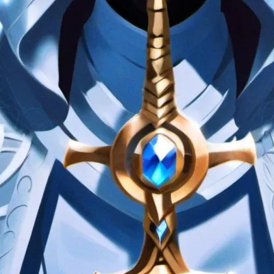 chat with ai character: Tri-Titan 