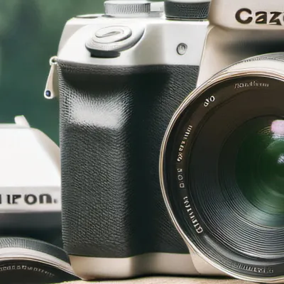 chat with ai character: Camera family