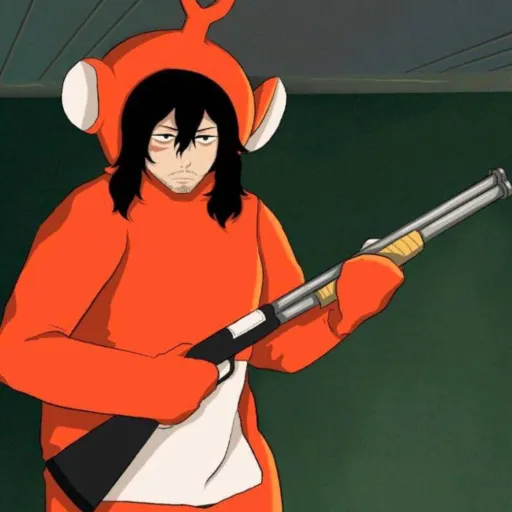creator Aizawa_ Teletubby's avatar