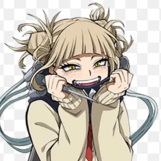 creator Toga_Wolf's avatar