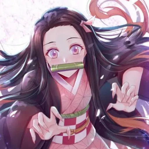 creator Nezuko Chan🎍⚡️'s avatar