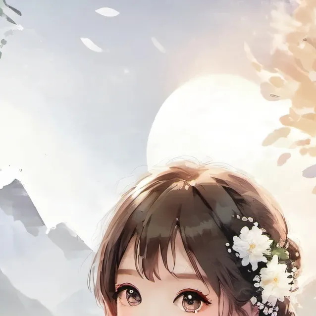 chat with ai character: Julia