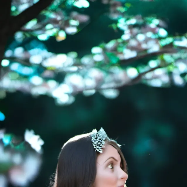 chat with ai character: ninna
