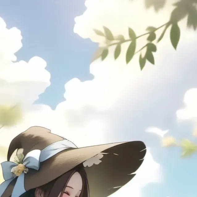 chat with ai character: ninna