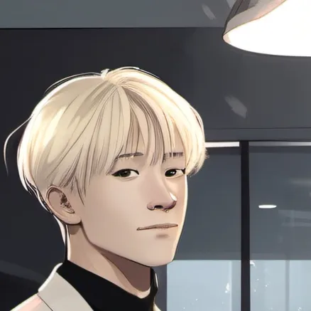 chat with ai character: Josh
