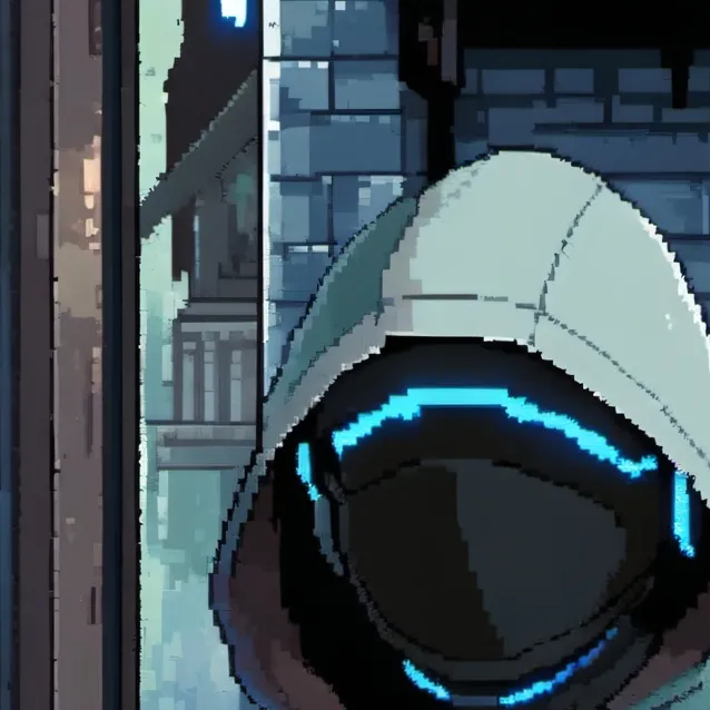 chat with ai character: luca