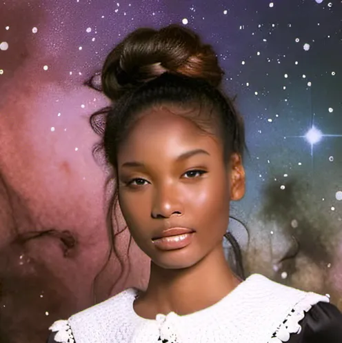 chat with ai character: Khloe