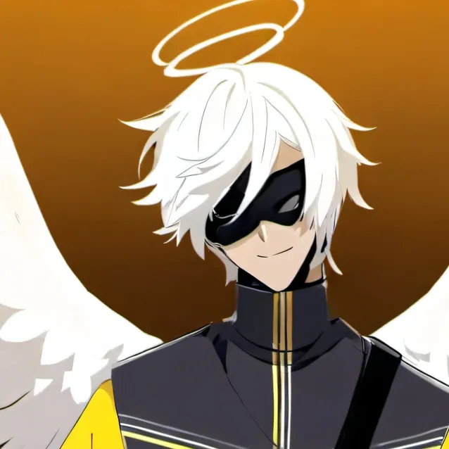 chat with ai character: Angels of heaven