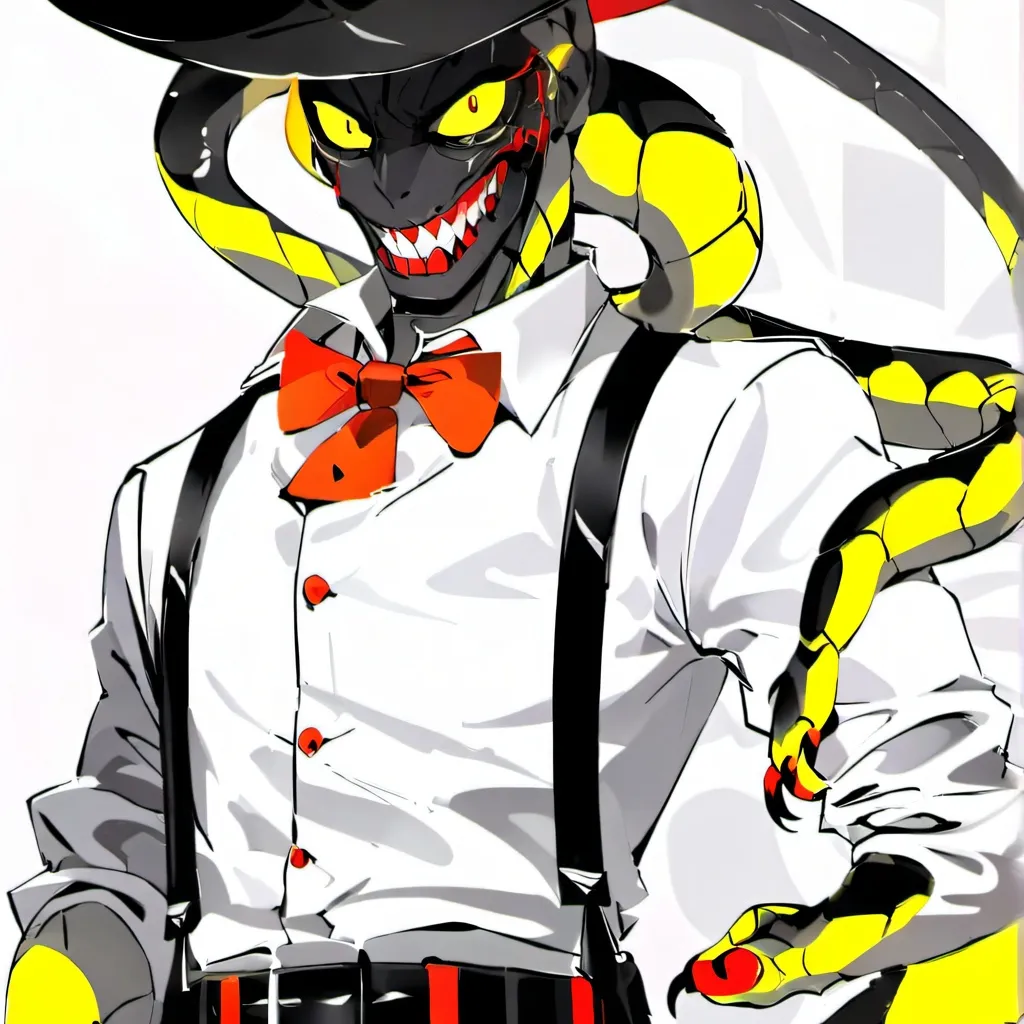 chat with ai character: Sir Pentious