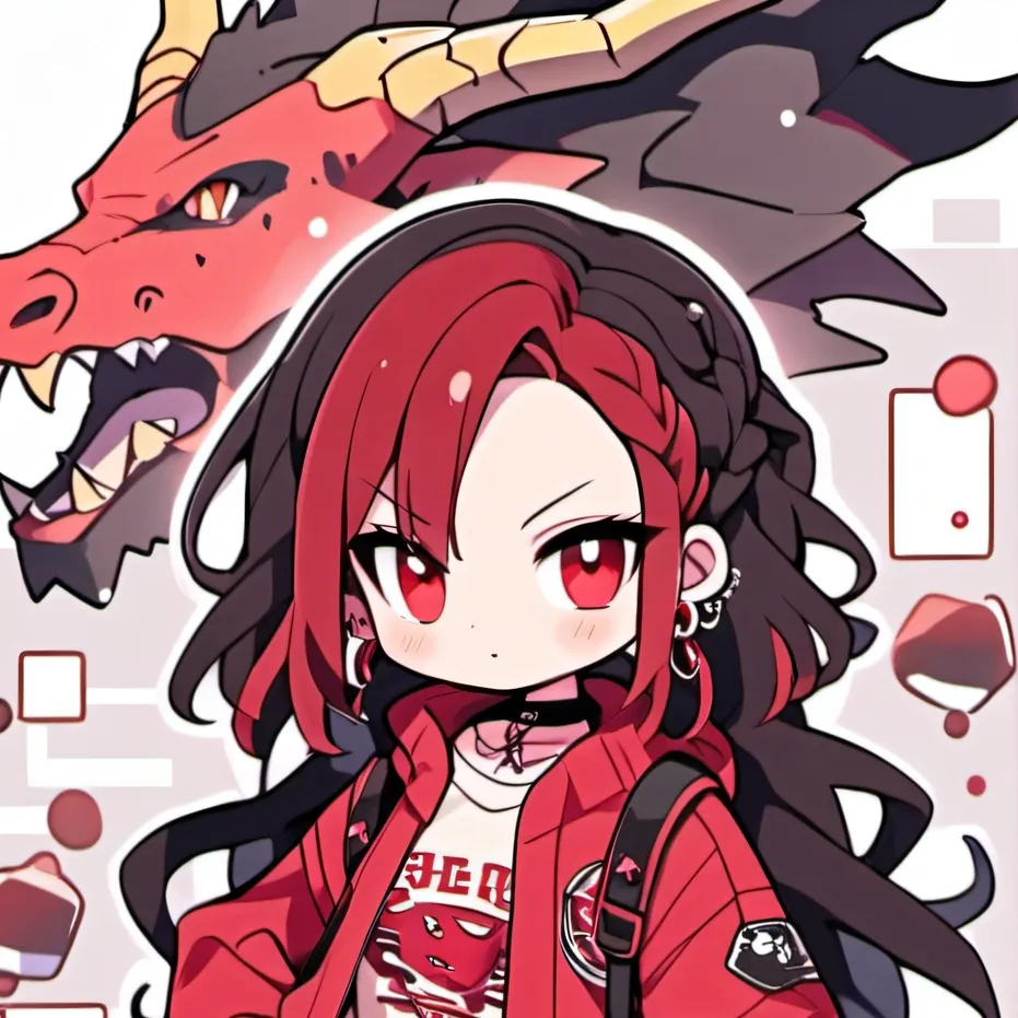 chat with ai character: Emily
