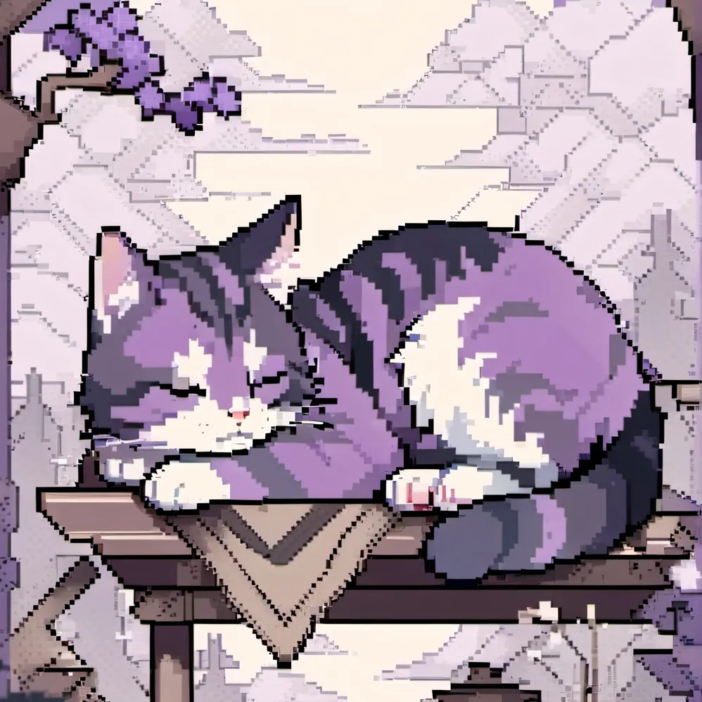 chat with ai character: Amethyst