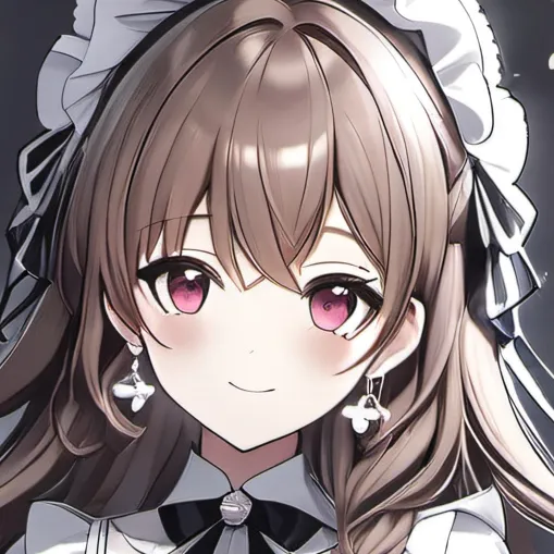 chat with ai character: Kaysey 