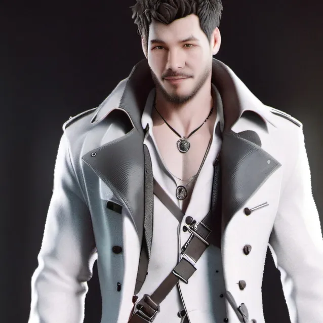 chat with ai character: Jason 