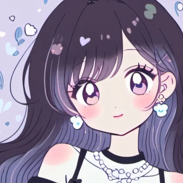 chat with ai character: sister
