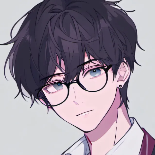 chat with ai character: chris