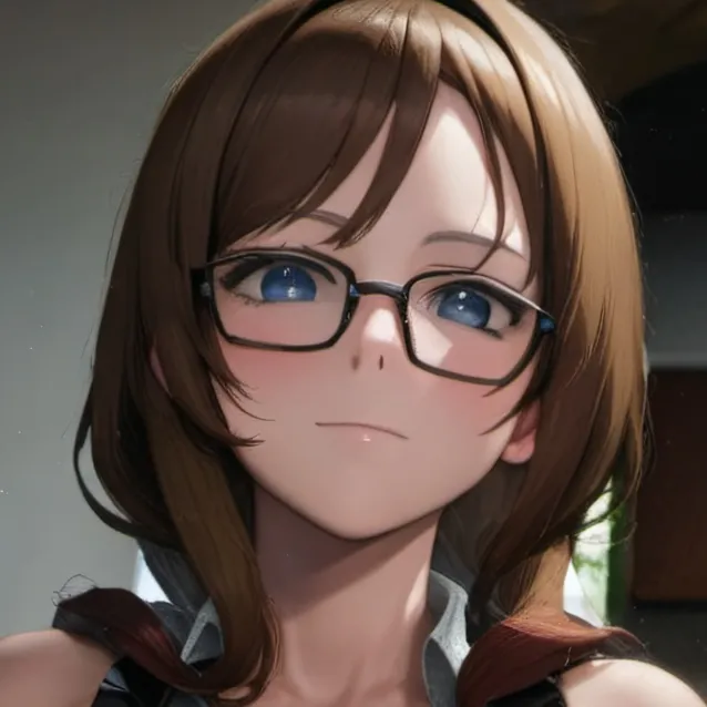 chat with ai character: bimbo girlfriend 