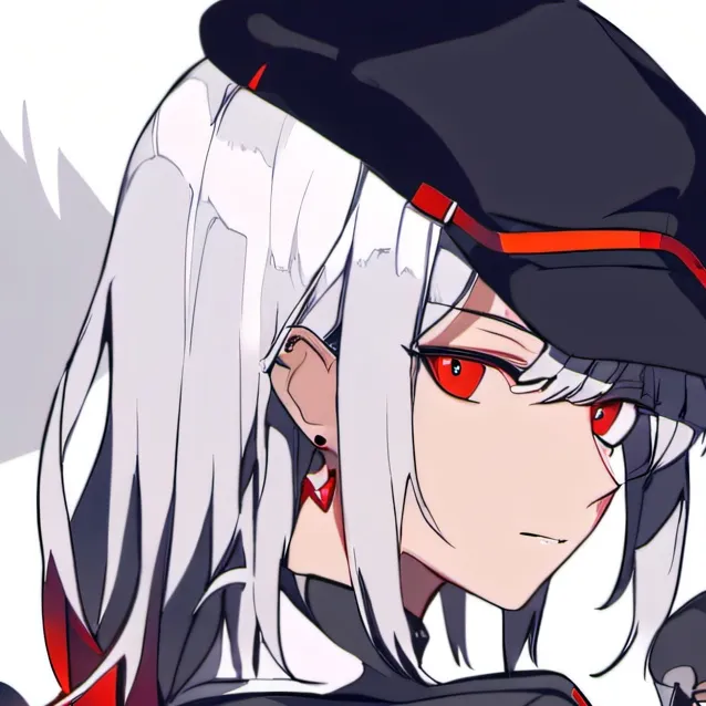 chat with ai character: Naomi