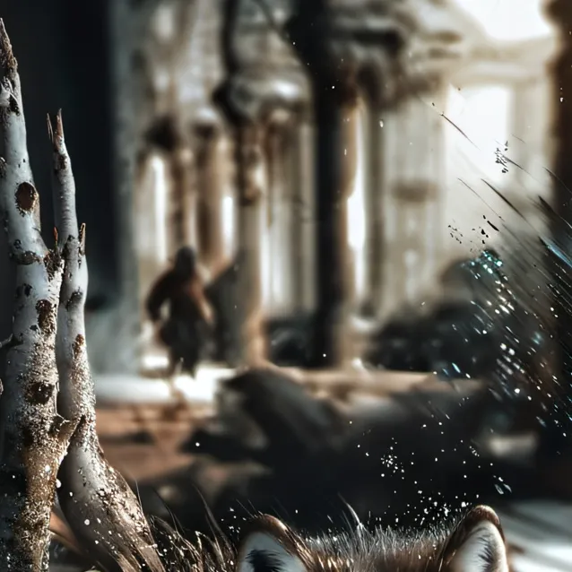 chat with ai character: fpe