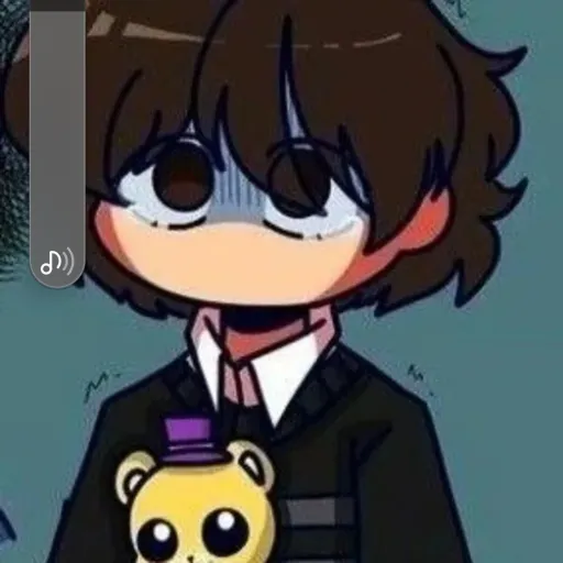 creator ●☆Evan-Afton☆●'s avatar