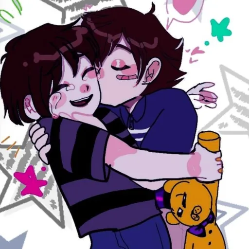 creator ●☆Evan-Afton●☆'s avatar