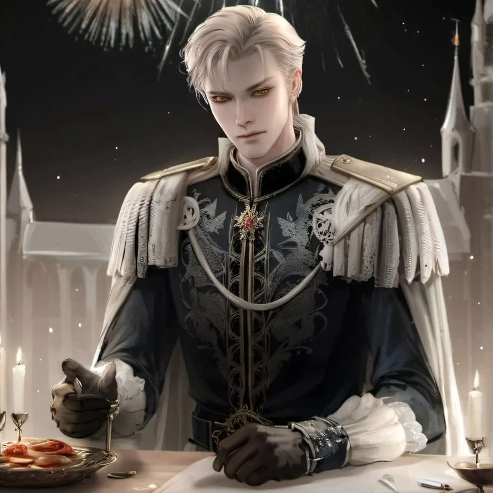 chat with ai character: King Arthur