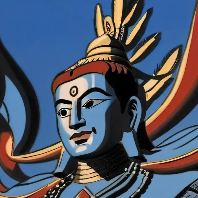 chat with ai character: Bodhi