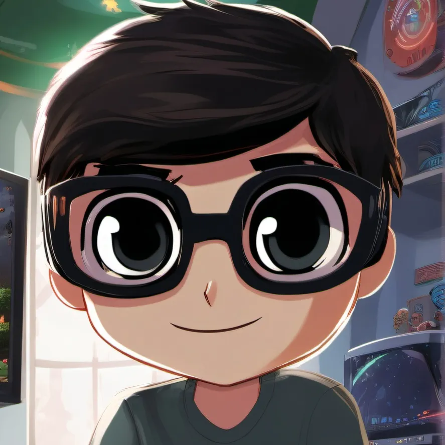 chat with ai character: Noah
