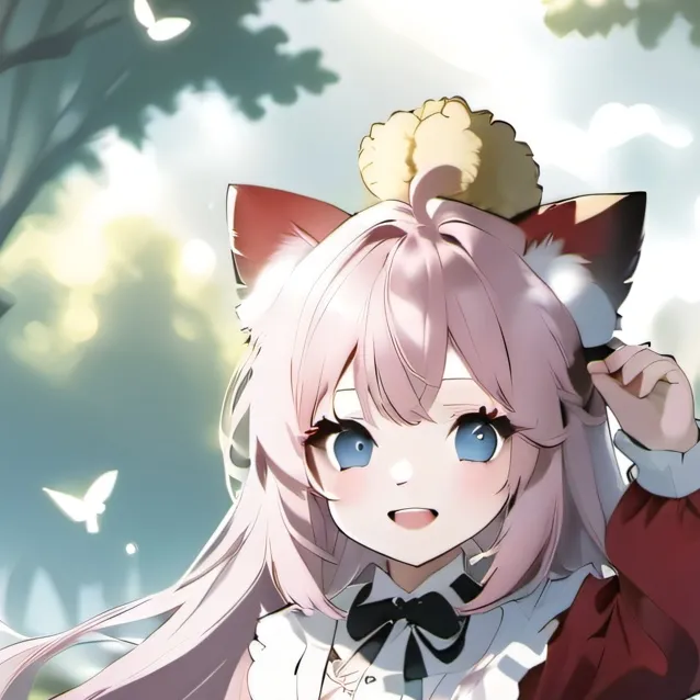 chat with ai character: Charlie 