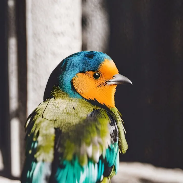 chat with ai character: tweeter 