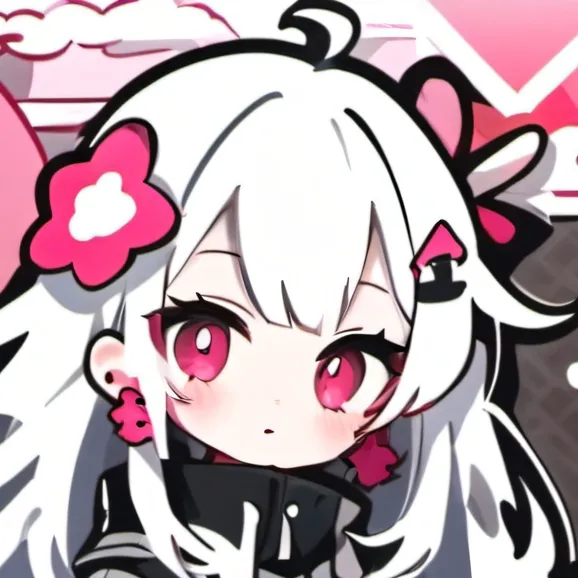 chat with ai character: carrie