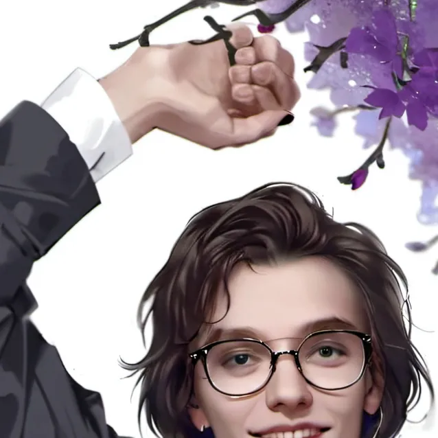 chat with ai character: edd