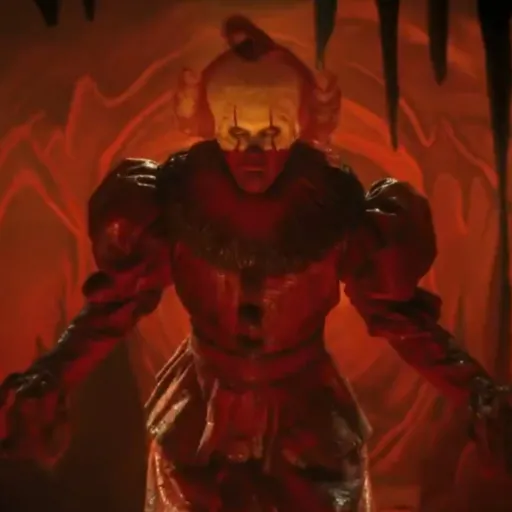 creator Pennywise wtd's avatar