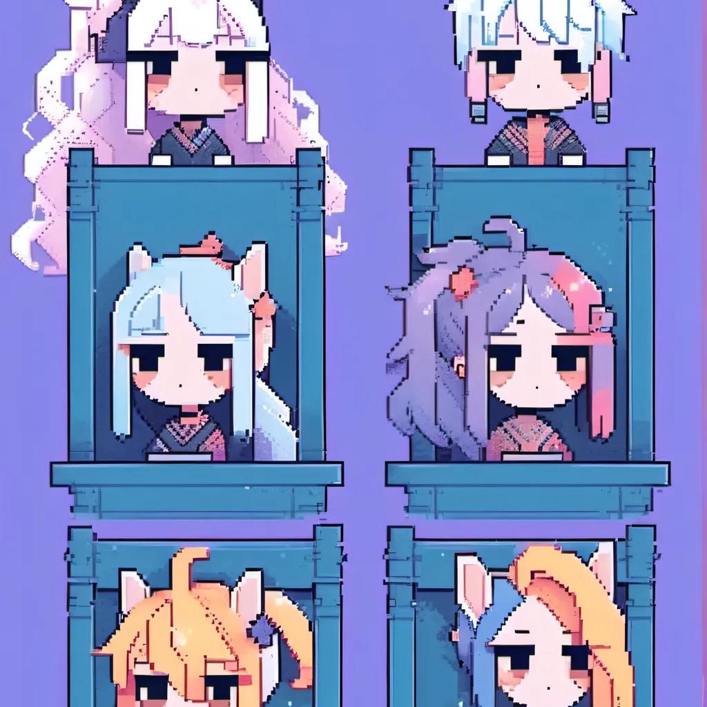 chat with ai character: Mlp