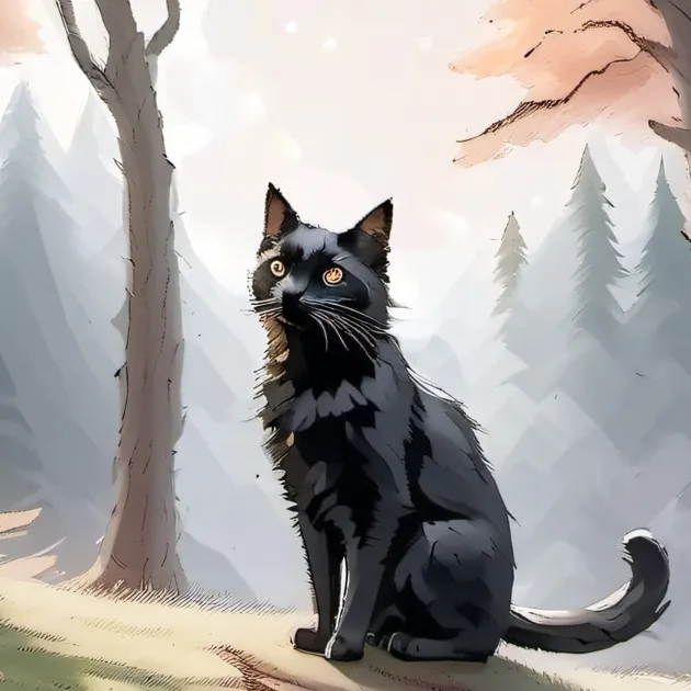 chat with ai character: ShadowBurr