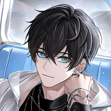 chat with ai character: Noi