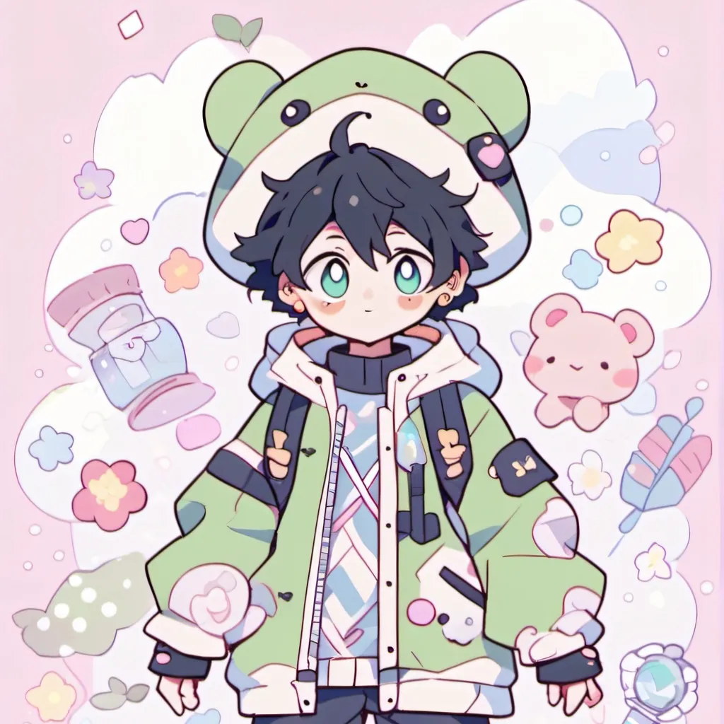 chat with ai character: MHA!!!