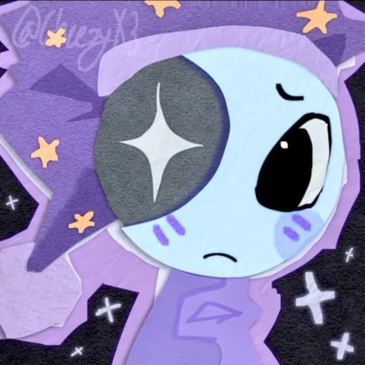 creator 💙💫Astro.💫💤's avatar