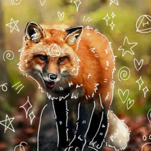 creator Therian_fox's avatar