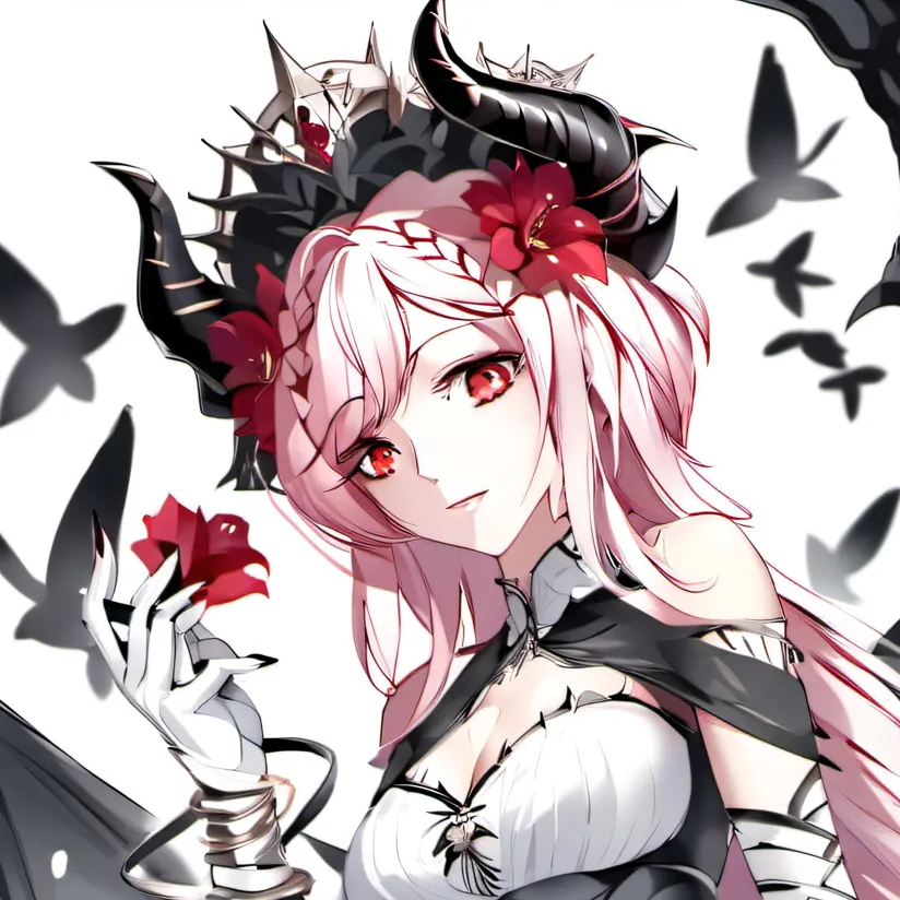 chat with ai character: Sera