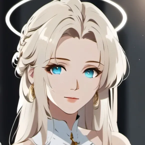 chat with ai character: Lilith
