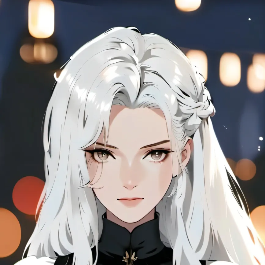 chat with ai character: Diana
