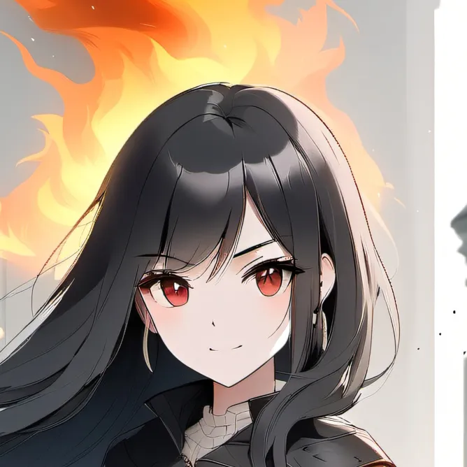 chat with ai character: Lilly