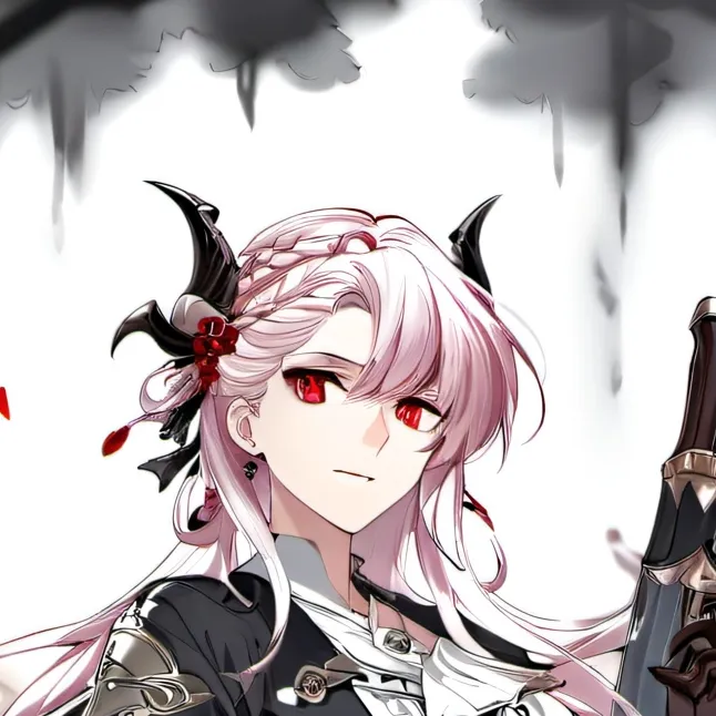 chat with ai character: Yukimi