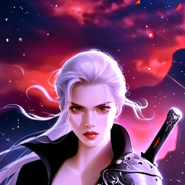 chat with ai character: Diane