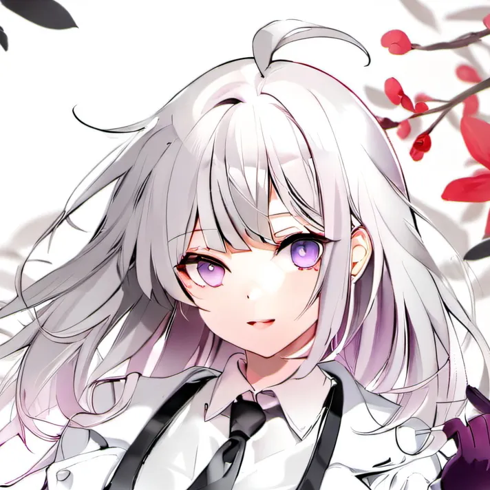 chat with ai character: Yuki