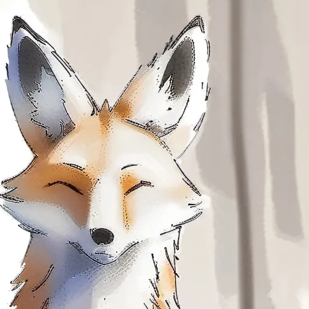 chat with ai character: cowie callie