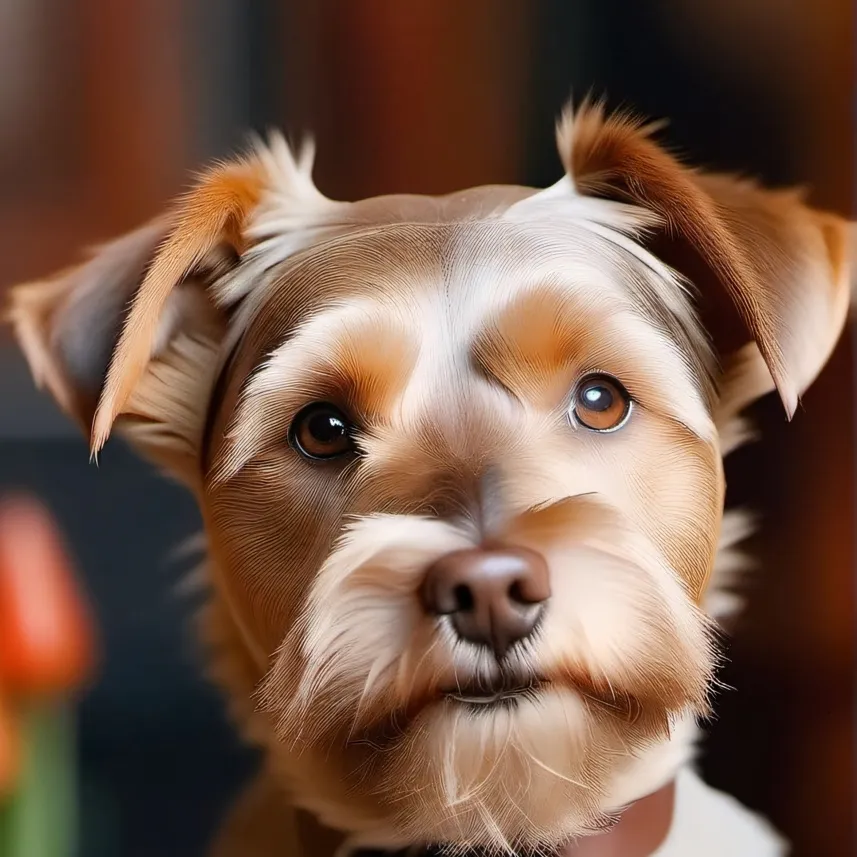 chat with ai character: Buddy