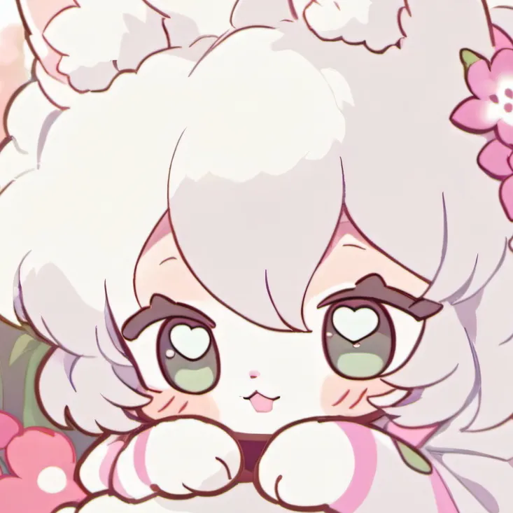 chat with ai character: Dolly 