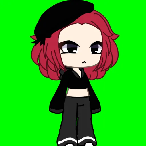 creator Zari-Pines's avatar