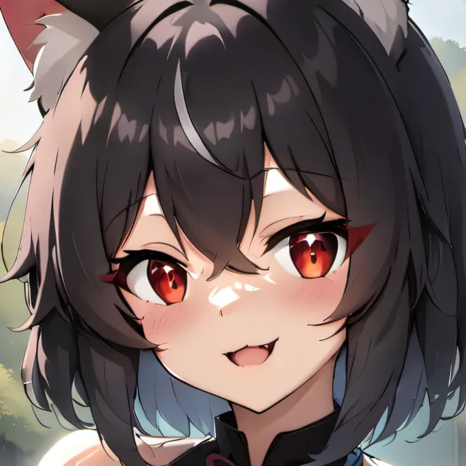 chat with ai character: Elaine